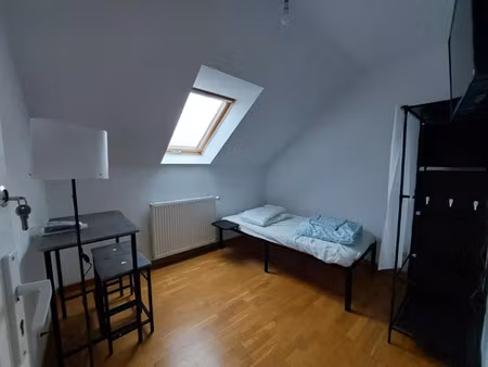 location meublée appartement 2 pièces 6 m² à lieusaint (77127)  510 €
