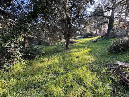 terrain 0 pièces 982 m² à vendre / acheter aubagne 13400 ? | era immobilier