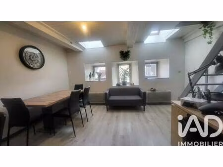 iad france sonia chays