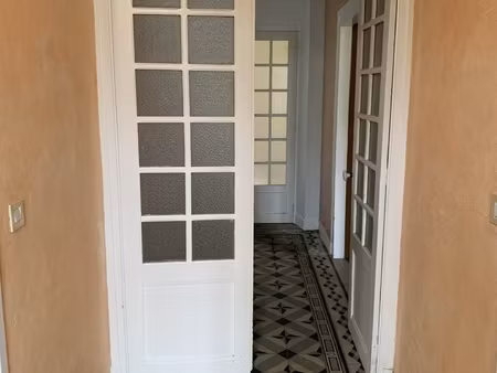 maison 6 pièces - 113 m²