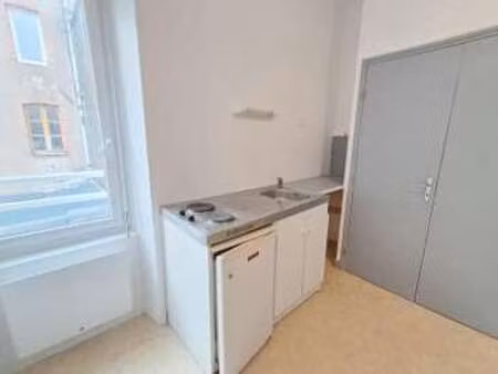 location appartement t1 à nantes toutes-aides (44000) : à louer t1 / 15m² nantes toutes-ai