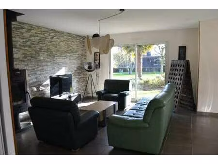 location maison meublé à telgruc-sur-mer (29560) : à louer meublé / 137m² telgruc-sur-mer