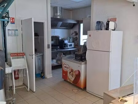 local commercial à vendre