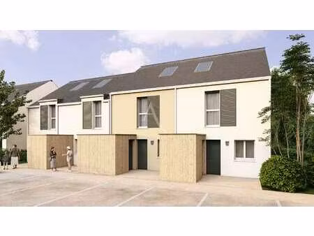 vente maison à rouillon (72700) : à vendre / 78m² rouillon