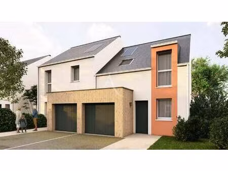 vente maison à rouillon (72700) : à vendre / 85m² rouillon