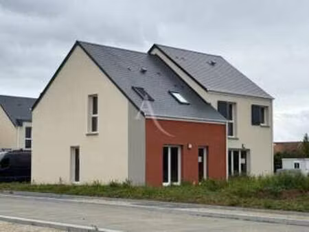 vente maison à rouillon (72700) : à vendre / 90m² rouillon