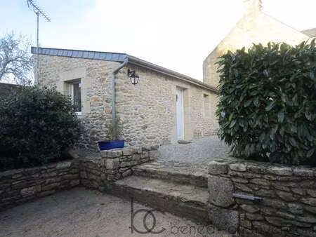 location maison à saint-armel (56450) : à louer / 18m² saint-armel