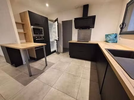 location maison à vannes (56000) : à louer / 161m² vannes