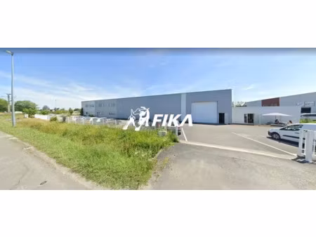 local d'activite a vendre ou a louer