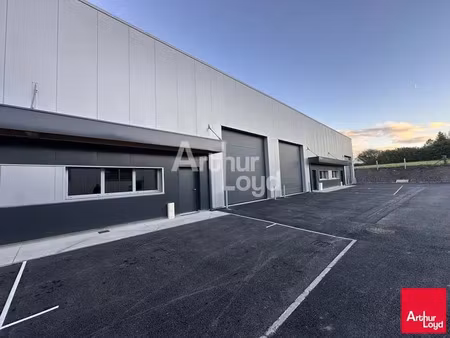 local d'activite a vendre