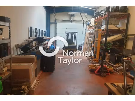 local d'activite a louer