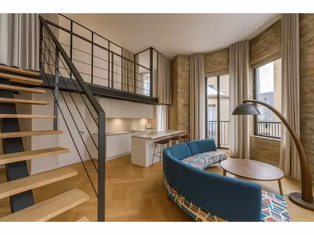 appartement a vendre