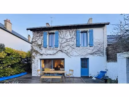 vente maison à batz-sur-mer (44740) : à vendre / 123m² batz-sur-mer