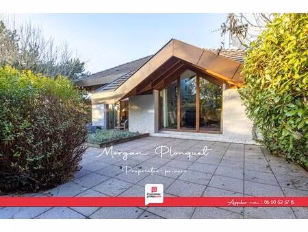 sur les hauteurs  maison lumineuse et au calme