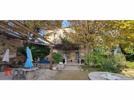 maison de maître