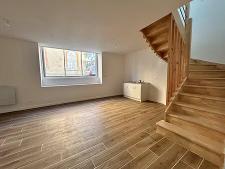 appartement neuf redon 2 chambres centre ville