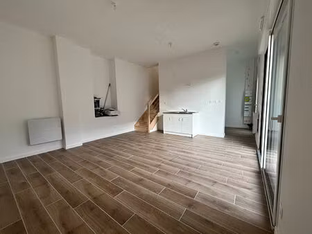 appartement redon 3 pièce(s) 64.72 m2
