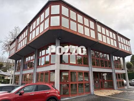 vente bureaux et commerces à saint-lô (50000) : à vendre / 112m² saint-lô