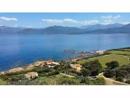 maison pied dans l'eau