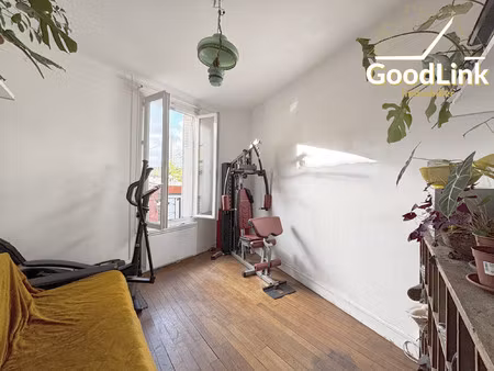 charmante maison année 30