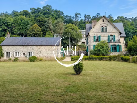 maison à vendre bagnoles de l'orne normandie