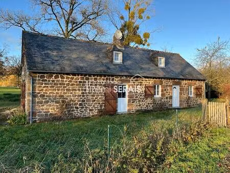 vente maison à ceaucé (61330) : à vendre / 120m² ceaucé