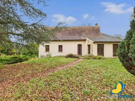 vente maison à ecouche (61150) : à vendre / 98m² ecouche