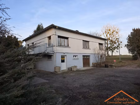 propriété sur 23600 m2