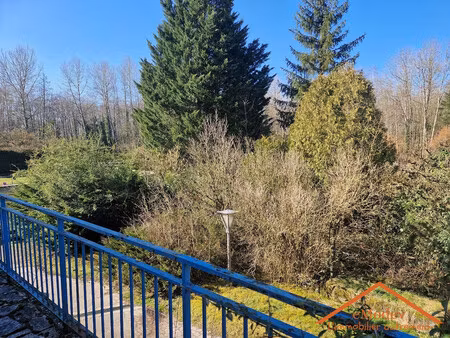 propriété sur 24800 m2