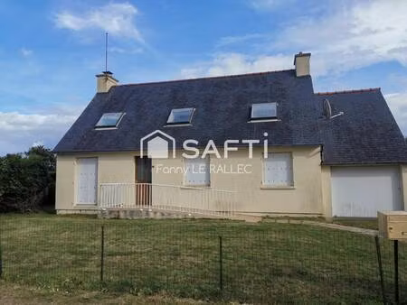 safti le rallec fanny conseiller indépendant