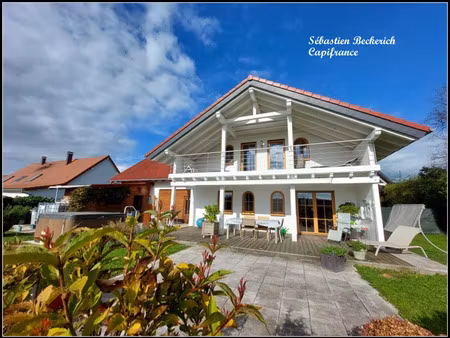 maison à vendre 5 pièces sarreinsming (57)