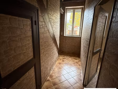 maison à vendre viglain