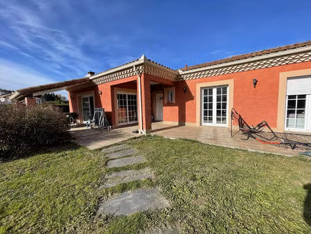 maison foix 5 pièce(s) 150 m2