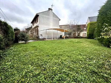 terrain villejuif 256 m2 proche métro