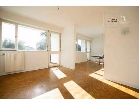 vente appartement 5 pièces à saint-jacques-de-la-lande (35136) : à vendre 5 pièces / 93m² 