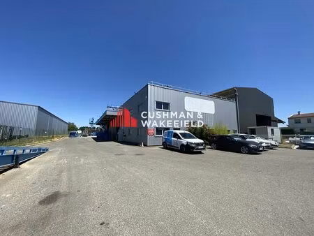 local d'activite à louer