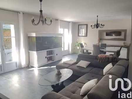vente maison traditionnelle 8 pièces