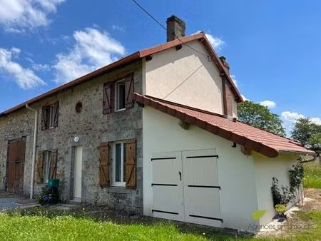 location maison 5 pièces 94m² eybouleuf 87400