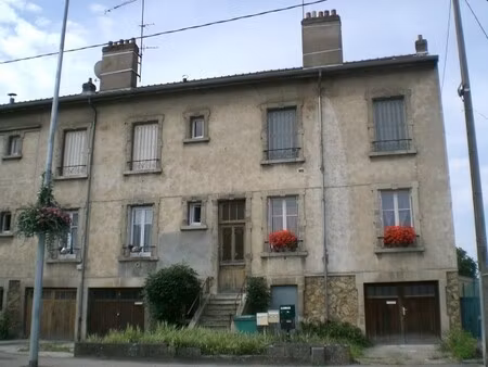 location parking laneuveville devant nancy 54410