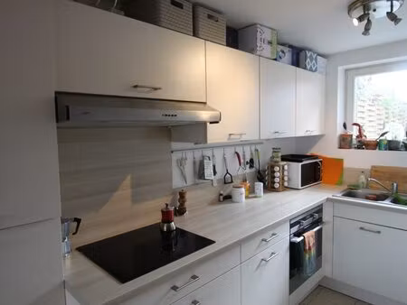 mundolsheim - duplex 4 pieces