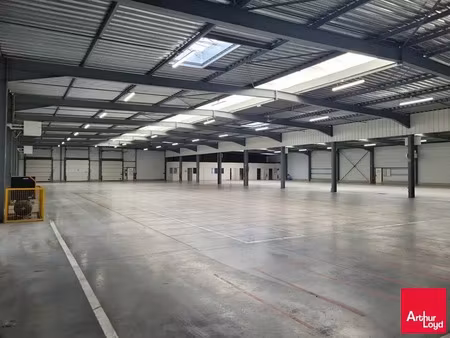 local d'activite a vendre