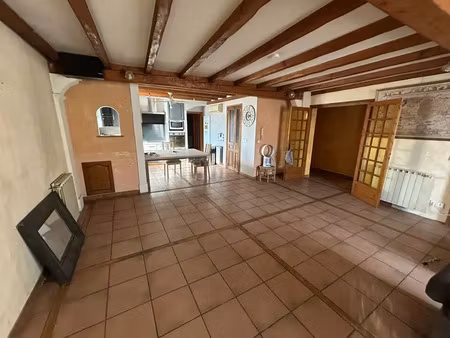 mixte activites-bureaux a vendre