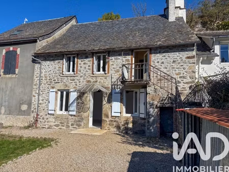 vente maison traditionnelle 5 pièces