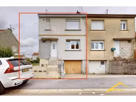 en vente maison individuelle 85 m² – 198 000 € |cutry