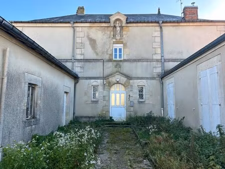 en vente maison 150 m² – 115 000 € |hévilliers