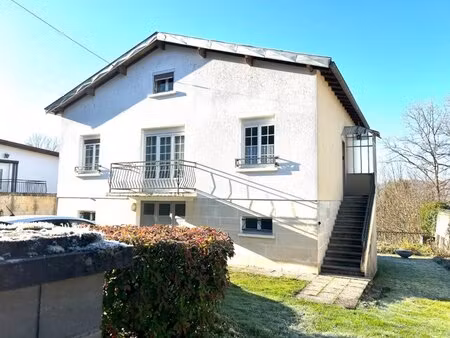 en vente maison 83 m² – 134 500 € |ligny-en-barrois