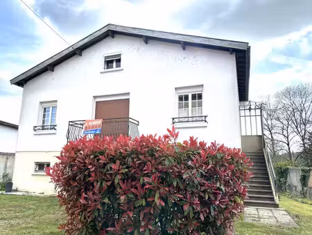 en vente maison individuelle 83 m² – 119 500 € |ligny-en-barrois