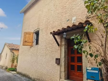 vente maison 3 pièces 71 m² salérans (05300)