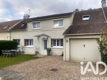 vente maison/villa 4 pièces