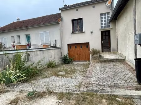maison 2 pièces 65 m² à louer chaunay 86510 ? | era immobilier